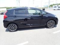 Honda FIT HYBRID 2019