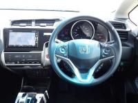 Honda FIT HYBRID 2019