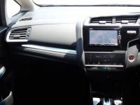 Honda FIT HYBRID 2019
