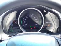 Honda FIT HYBRID 2019