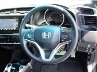 Honda FIT HYBRID 2019