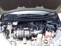 Honda FIT HYBRID 2019
