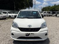 Toyota PASSO 2018