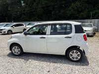 Toyota PASSO 2018