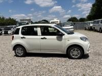 Toyota PASSO 2018