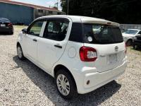 Toyota PASSO 2018