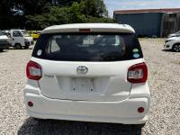 Toyota PASSO 2018