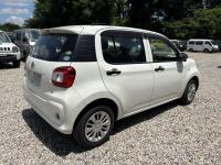 Toyota PASSO 2018