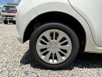 Toyota PASSO 2018