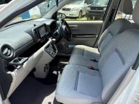 Toyota PASSO 2018