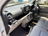 Toyota PASSO 2018