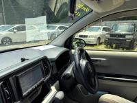Toyota PASSO 2018