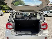 Toyota PASSO 2018