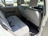 Toyota PASSO 2018