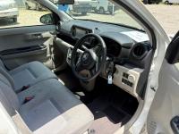 Toyota PASSO 2018