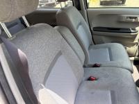Toyota PASSO 2018