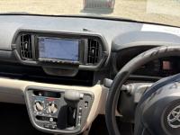 Toyota PASSO 2018