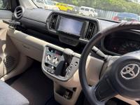 Toyota PASSO 2018