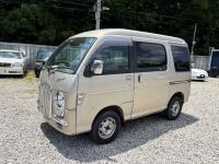 Daihatsu ATRAI 1998