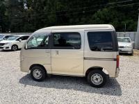 Daihatsu ATRAI 1998