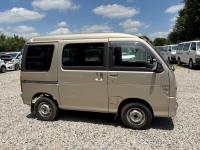Daihatsu ATRAI 1998