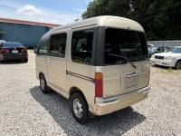 Daihatsu ATRAI 1998