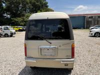 Daihatsu ATRAI 1998