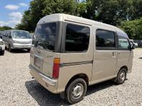 Daihatsu ATRAI 1998
