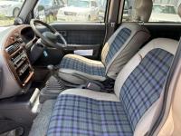 Daihatsu ATRAI 1998