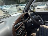 Daihatsu ATRAI 1998