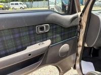 Daihatsu ATRAI 1998