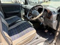 Daihatsu ATRAI 1998
