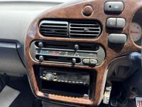 Daihatsu ATRAI 1998