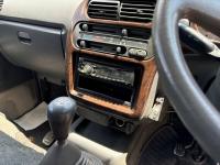Daihatsu ATRAI 1998