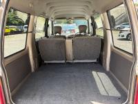 Daihatsu ATRAI 1998