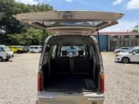 Daihatsu ATRAI 1998