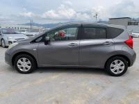 Nissan NOTE 2013