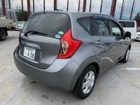 Nissan NOTE 2013