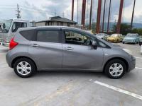 Nissan NOTE 2013