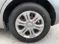 Nissan NOTE 2013