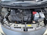 Nissan NOTE 2013