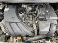 Nissan NOTE 2013