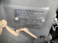 Nissan NOTE 2013