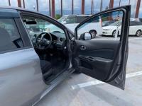 Nissan NOTE 2013