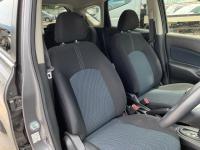 Nissan NOTE 2013