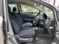 Nissan NOTE 2013