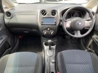 Nissan NOTE 2013