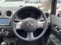 Nissan NOTE 2013