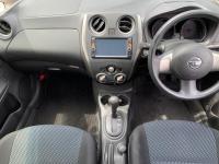 Nissan NOTE 2013