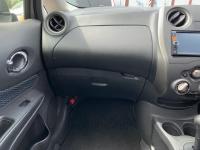 Nissan NOTE 2013
